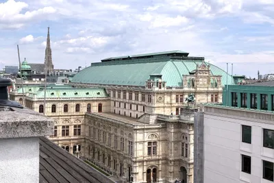 5-Zimmer-Wohnung kaufen in Wien – 223 m², € 4.500.000 – Bild 2 von 16