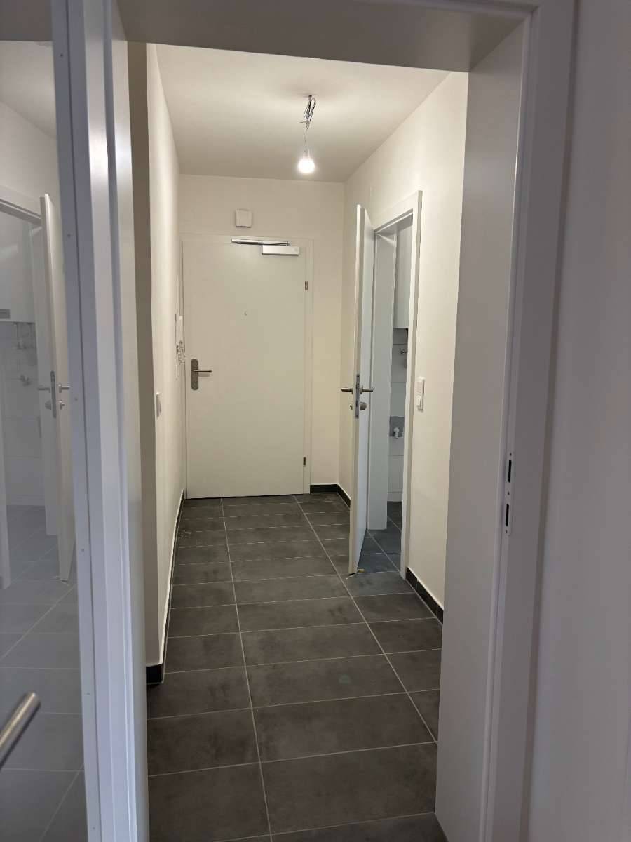 Top renovierte 3 Zimmer Wohnung - Ansicht 2