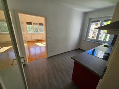 2-Zimmer-Wohnung mieten in Graz – 68 m², € 1.157