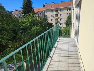2-Zimmer-Wohnung mieten in Graz – 68 m², € 1.157 – Bild 14 von 15