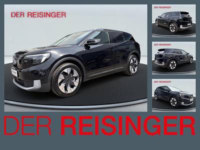 Ford Explorer Premium 79KWH RWD 286PS