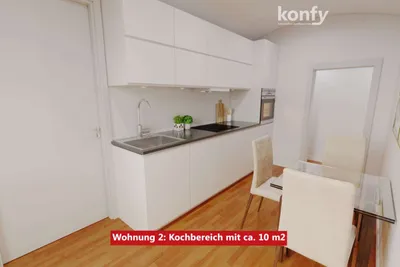 Wohnung kaufen in Graz – 38 m² – Bild 4 von 7