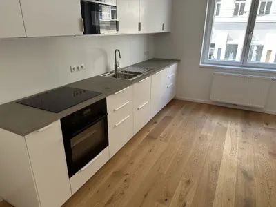 5-Zimmer-Wohnung mieten in Wien – 118 m², € 1.950