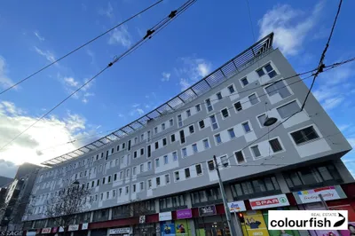 Gewerbeimmobilie mieten in Wien – 123 m², € 1.521 – Bild 4 von 5