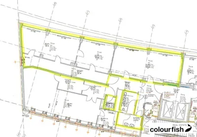 Gewerbeimmobilie mieten in Wien – 123 m², € 1.521 – Bild 5 von 5