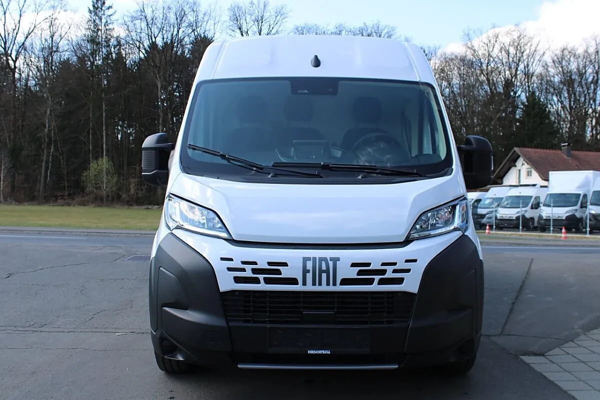 Fiat Ducato 2026 – € 40.716, 50 km – Bild 1 von 1