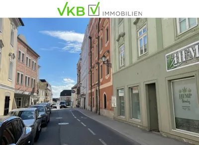 Gewerbeimmobilie kaufen in Linz Land – € 70.000 – Bild 2 von 12