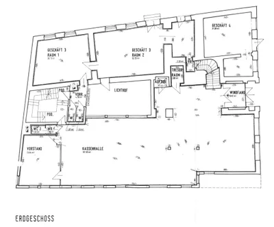Gewerbeimmobilie kaufen in Gmünd – 859 m², € 400.000 – Bild 5 von 7