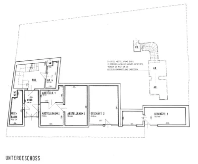 Gewerbeimmobilie kaufen in Gmünd – 859 m², € 400.000 – Bild 4 von 7