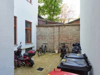Immobilie kaufen in Wien – € 65.000 – Bild 14 von 22