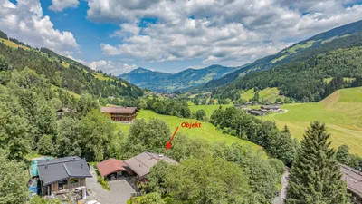 3-Zimmer-Haus kaufen in Kitzbühel – 126,3 m², € 1.590.000 – Bild 4 von 33