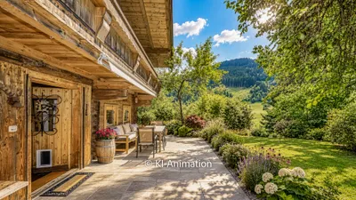 3-Zimmer-Haus kaufen in Kitzbühel – 126,3 m², € 1.590.000 – Bild 31 von 33