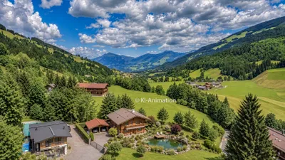 3-Zimmer-Haus kaufen in Kitzbühel – 126,3 m², € 1.590.000 – Bild 5 von 33