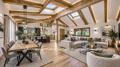 3-Zimmer-Haus kaufen in Kitzbühel – 126,3 m², € 1.590.000 – Bild 9 von 33