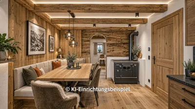 3-Zimmer-Haus kaufen in Kitzbühel – 126,3 m², € 1.590.000 – Bild 13 von 33