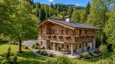 3-Zimmer-Haus kaufen in Kitzbühel – 126,3 m², € 1.590.000 – Bild 2 von 33