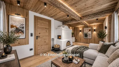 3-Zimmer-Haus kaufen in Kitzbühel – 126,3 m², € 1.590.000 – Bild 11 von 33