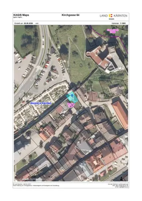 2-Zimmer-Immobilie kaufen in Spittal an der Drau – 104 m², € 420.000 – Bild 14 von 14