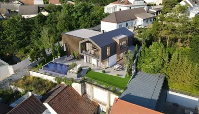 Grundstück kaufen in Eisenstadt - Umgebung – 438 m² – Bild 7 von 9