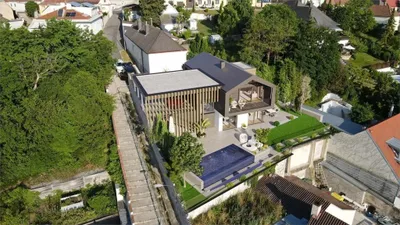 Grundstück kaufen in Eisenstadt - Umgebung – 438 m² – Bild 8 von 9