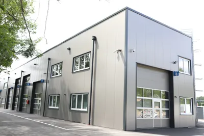 Gewerbeimmobilie kaufen in Vöcklabruck – 120 m², € 250.908 – Bild 2 von 3