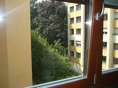 1-Zimmer-Wohnung mieten in Wien – 39 m², € 799