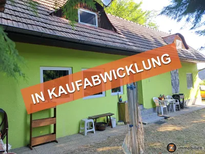 3-Zimmer-Haus kaufen in Oberpullendorf – 78 m² – Bild 1 von 10
