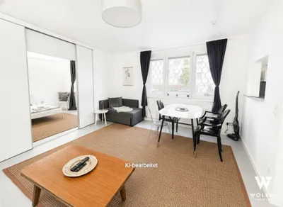 2-Zimmer-Wohnung kaufen in Wien – 52 m², € 279.000