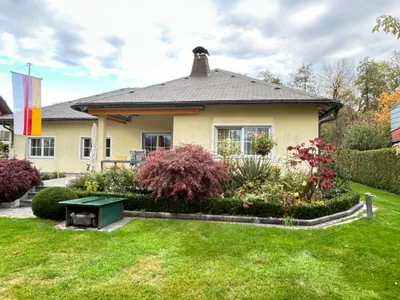 4-Zimmer-Haus kaufen in Klagenfurt – 135 m², € 880.000 – Bild 1 von 17