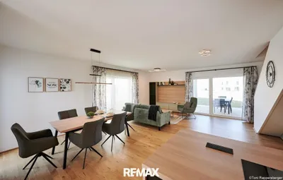 4-Zimmer-Haus kaufen in Tulln – 116,88 m² – Bild 2 von 14