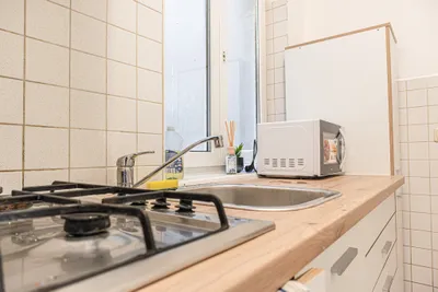 Wohnung mieten in Wien – 57 m², € 1.450 – Bild 16 von 18