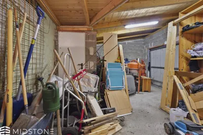 6-Zimmer-Haus kaufen in Gmünd – 100 m², € 159.000 – Bild 13 von 14