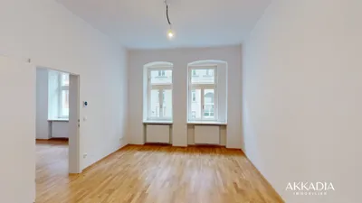 3-Zimmer-Wohnung mieten in Wien – 69,61 m², € 933 – Bild 4 von 15