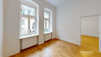 3-Zimmer-Wohnung mieten in Wien – 69,61 m², € 933 – Bild 3 von 15
