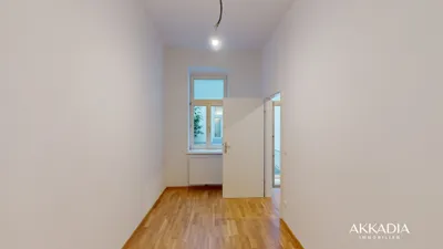 3-Zimmer-Wohnung mieten in Wien – 69,61 m², € 933 – Bild 5 von 15