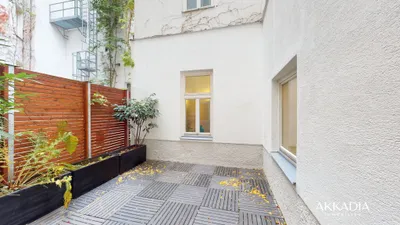 3-Zimmer-Wohnung mieten in Wien – 69,61 m², € 933 – Bild 10 von 15