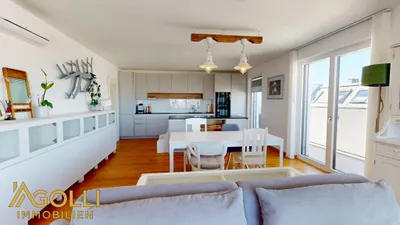3-Zimmer-Wohnung kaufen in Wien – 117 m², € 780.000 – Bild 6 von 27