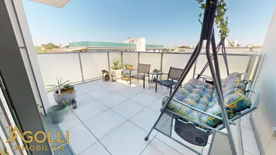 3-Zimmer-Wohnung kaufen in Wien – 117 m², € 780.000 – Bild 22 von 27
