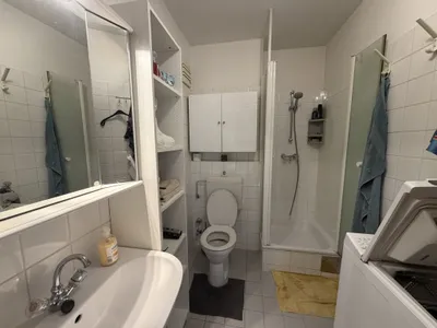 1-Zimmer-Wohnung kaufen in Linz – 30,73 m², € 135.000 – Bild 4 von 5