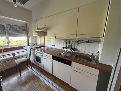 1-Zimmer-Wohnung kaufen in Linz – 30,73 m², € 135.000 – Bild 2 von 5