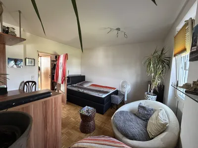 1-Zimmer-Wohnung kaufen in Linz – 30,73 m², € 135.000