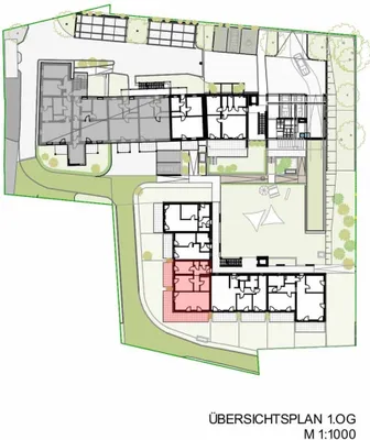 3-Zimmer-Wohnung kaufen in Graz – 69,5 m², € 432.000 – Bild 12 von 12