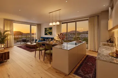 3-Zimmer-Wohnung kaufen in Graz – 69,5 m², € 432.000