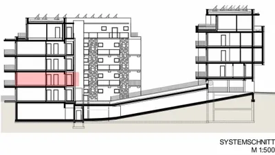 3-Zimmer-Wohnung kaufen in Graz – 69,5 m², € 432.000 – Bild 11 von 12