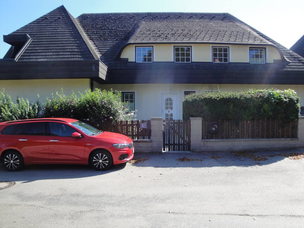 Erdgeschosswohnung, Baumgarten am Tullnerfeld