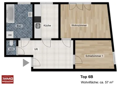 7-Zimmer-Wohnung kaufen in Bruck an der Leitha – 145 m², € 350.000 – Bild 24 von 26