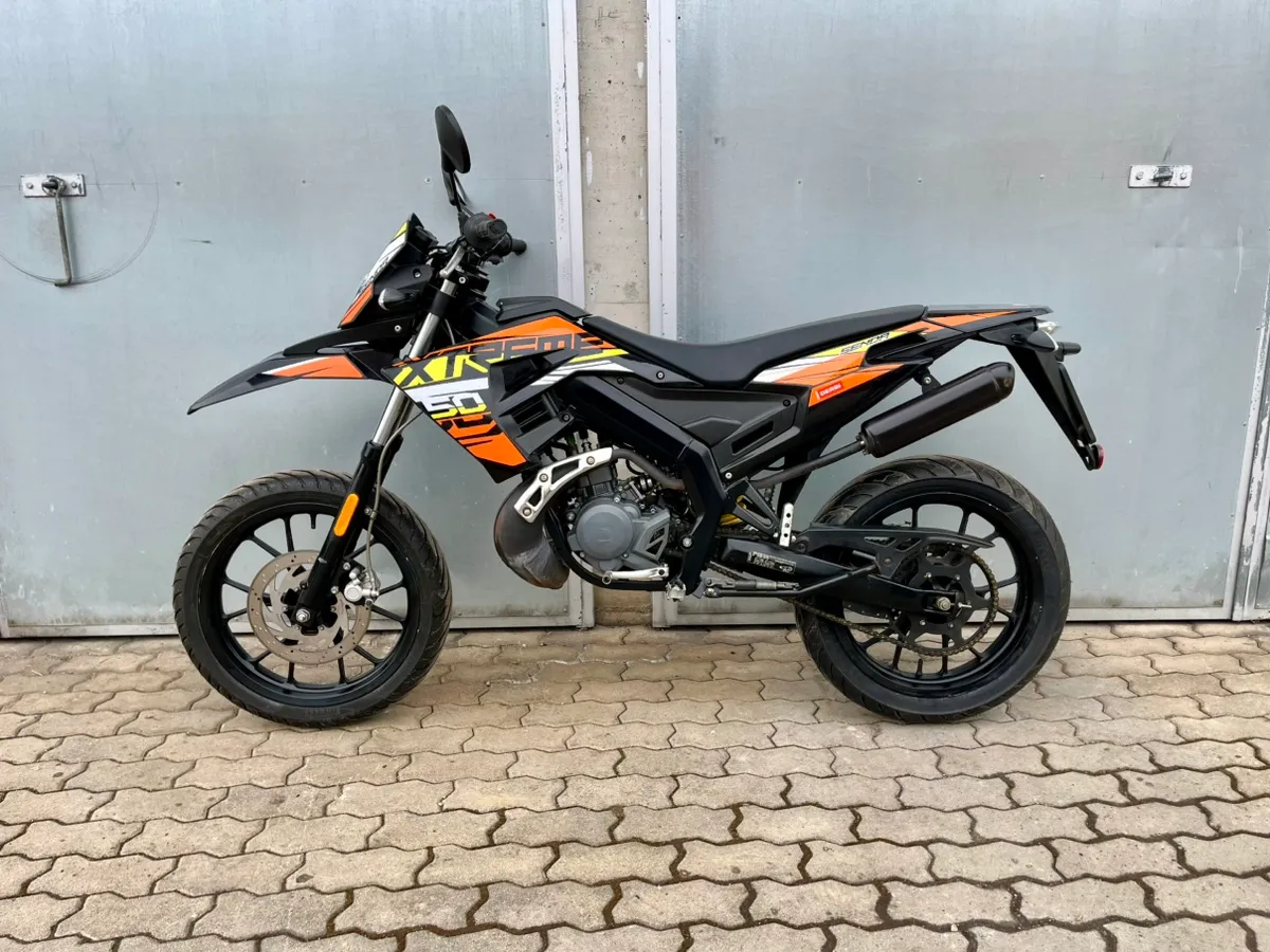 Derbi Senda