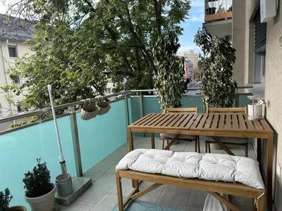 2-Zimmer-Wohnung mieten in Graz – 48,69 m², € 764 – Bild 9 von 12