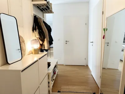 2-Zimmer-Wohnung mieten in Graz – 48,69 m², € 764 – Bild 3 von 12