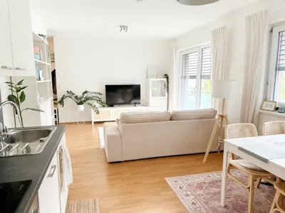 2-Zimmer-Wohnung mieten in Graz – 48,69 m², € 764 – Bild 2 von 12